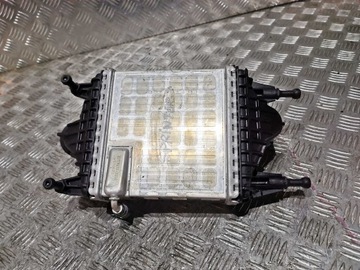 фото thumb №1, Радіаторів масла інтеркулер sprinter w910 a9105001300