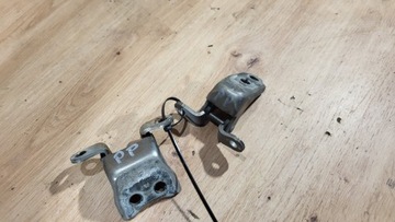 фото thumb №5, Петлі двері праві перед комплект honda civic viii 8 ufo hb 5d nh701m