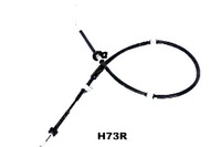 фото thumb №1, Japanparts трос тормоза ручного hyundai elantra