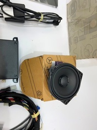 фото thumb №4, Набор громкоговоритель mercedes a-klasa w176