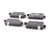 Mini cooper r52 датчик модуль дверей dwa набір 4x 6949228 Доставка, фото thumb