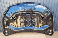 фото thumb №7, Mercedes gla w247 h247 капот крышка двигателя fv