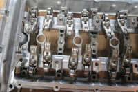 фото thumb №2, Ford ranger 3.2 tdci кронштейн валів штовхачі