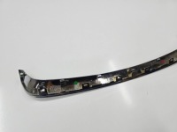 фото thumb №7, Молдинг хром бампера renault scenic iii 3 lift 12-