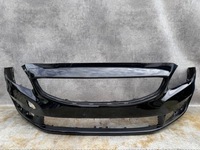 фото thumb №1, Бампер перед volvo s60 lift 2013-2018