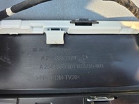 фото thumb №15, Mercedes glc w254 x254 бампер задняя задний kompletny pdc демонтаж