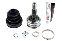 фото thumb №2, Шарнір зовнішній chevrolet lacetti 1.4.1.6 04- nty