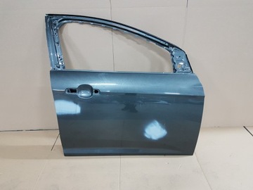 фото thumb №1, Двері перед праві ford focus mk3 рестайлінг