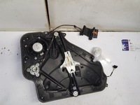 фото thumb №8, Механизм стекло правый задняя vw golf vi