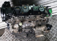 Двигун citroen jumpy 2 рестайлінг  1.6 hdi 8v 90km 10jbdf 9h07 2013 Зі Шроту, фото thumb