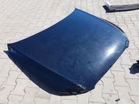 фото thumb №2, Audi q5 8r 08-12r капот алюминиевая ly9b