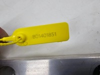 фото thumb №9, Volvo s90 v90 2016+ балка бампера pas переднее верхний перед 31690552 fv