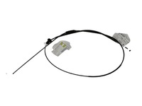 фото thumb №1, Тяга тяга-трос замка крышки передний audi q8 sq8 rsq8 оригинал aso