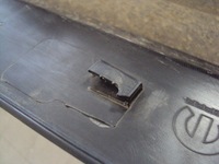 фото thumb №7, Планка порогова ліва fiat 500x 2018 рік