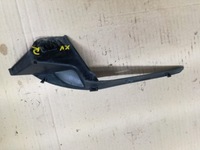 фото thumb №9, Subaru xv 2011 -2017 rok завершение жабо правое