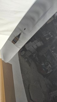 фото thumb №9, Капот кришка двигуна bmw x5 e70 x6 e71 grad