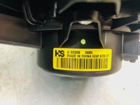 фото thumb №5, Opel insignia a hb вентилятор вентилятор обдув uk