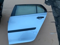 фото thumb №1, Дверь левый задняя vw golf v