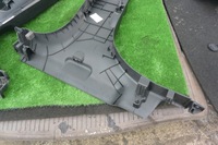 фото thumb №16, Защита накладка стойка перед maserati ghibli iii