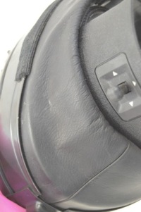 фото thumb №15, Защита корпус переключатель колонки рулевого mercedes r129 sl 1294622623