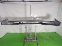 фото thumb №8, Bmw 7 alpina накладка бампера передній