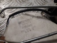 фото thumb №2, Замок дверь правый scania r 1889273