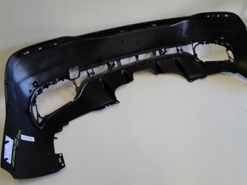 фото thumb №13, Mercedes gle c167 167 купе дифузор задній amg na датчики pts na hak