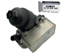 фото thumb №1, Радиатор основание масла renault megane iii 1.6dci