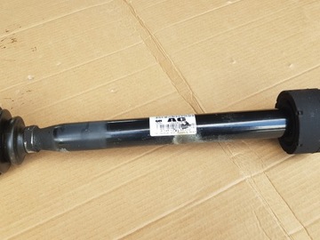фото thumb №10, Піввісь правий перед opel vectra c signum 1.8 16v 140km z18xer механічна коробка передач справна