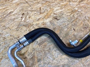 фото thumb №11, Шланг шланг труба кондиціонера tesla модель 3 y 1625910-00-d