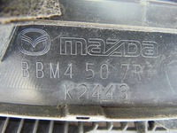 фото thumb №10, Жабо mazda 3 bl 09-13 sedan europa