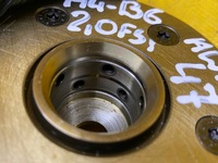 фото thumb №7, Варіатор регулятор розподільний вал 06d109088b audi a4 b6 b7 2.0 fsi awa