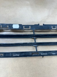 Ford mondeo mk5 решётка бампера перед средняя ds73-17b968-k Киев, фото thumb