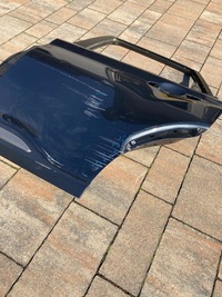 фото thumb №9, Hyundai kona дверь левая задние