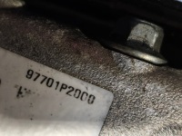 фото thumb №10, Hyundai kia 2.2 crdi компрессор кондиционера 97701-p2000 ca500umnda03