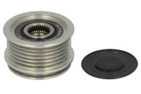 фото thumb №14, Шкив насоса генератора vw skf