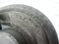 фото thumb №5, Ldv maxus 2.5 crd 09r 218 tys km клапан egr 49002021f 72829005