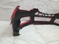 фото thumb №9, Honda civic 9 ix 11- бампер передний перед