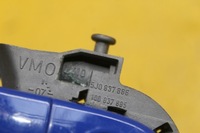 фото thumb №7, Ручка дверь левый перед skoda roomster