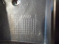 фото thumb №12, Кронштейн бампер pr направляющая vw polo 9n 6q0 2001-05