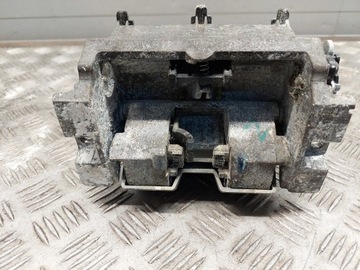 фото thumb №7, Audi q7 4m 4m0864207af з спереду підлокітники