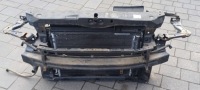 фото thumb №1, Pas передний радиатор вентилятор балка skoda octavia ii lift 1.8tsi