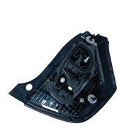 фото thumb №7, Лампа левый задняя renault twingo iii 265553210r