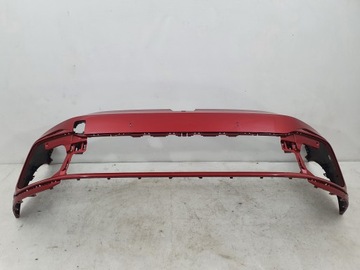 фото thumb №6, Vw golf 8 viii 5h0 5h gti gtd gte 19- бампер перед переднє