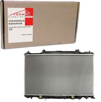 фото thumb №1, Радиатор wody honda stream 2001 2.0 vtec nowa