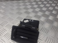 Решітка обдув ліва ford c-max 1.6 tdci 3m51-r010b09 Доставка, фото thumb