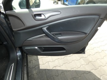 фото thumb №14, Сиденье сиденья диван кожа обшивки комплект citroen c5 iii sedan 2008-2014