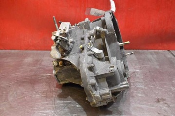 фото thumb №6, Коробка передач коробки передач fiat stilo 1.9 jtd 115 km 01-10