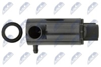 фото thumb №4, Помпа распылителя стекло перед do toyota yaris