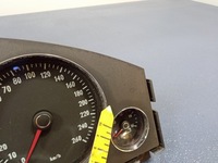 фото thumb №5, Vw phaeton 3.0 tdi лічильник прилади eu 3d0920885a